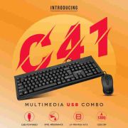 Circle Multimedia, C41 keyboard, USB keyboard, spill-resistant, multimedia hotkeys, rubber membrane key switch, durable design, PC keyboard, Mac keyboard, work keyboard, gaming keyboard, Windows compatible, Mac compatible.