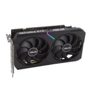 ASUS OC GEFORCE RTX 3060 DUAL 12 GB DDR6