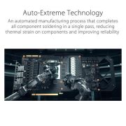 ASUS OC GEFORCE RTX 4060 TI DUAL 8GB DDR6