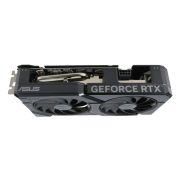 ASUS OC GEFORCE RTX 4060 TI DUAL 8GB DDR6