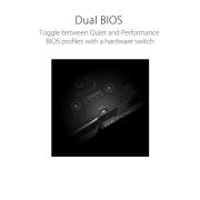 ASUS OC GEFORCE RTX 4060 TI DUAL 8GB DDR6