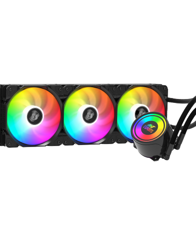Ant Esports ICE-360 ARGB CPU Liquid Cooler