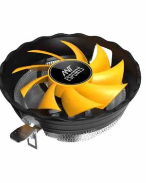 Ant Esports ICE-C120 Low Profile CPU Air Cooler