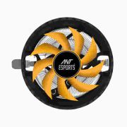 Ant Esports ICE-C120 Low Profile CPU Air Cooler