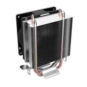 Ant Esports ICE-C200 V2 CPU Cooler/CPU Fan with Rainbow LED Fan | Support – Intel : LGA1700 / 115X / 1200/1366 x 775 & AMD : AM5, AM4, AM3+, AM3, AM2+, FM2, FM1
