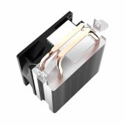 Ant Esports ICE-C200 V2 CPU Cooler/CPU Fan with Rainbow LED Fan | Support – Intel : LGA1700 / 115X / 1200/1366 x 775 & AMD : AM5, AM4, AM3+, AM3, AM2+, FM2, FM1