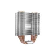 Ant Esports ICE-C612 V2 ARGB CPU Cooler| Support Intel LGA1200, LGA115X, LGA20XX, LGA1366, LGA1700 and AMD FM1, FM2, FM2+, AM2, AM2+, AM3, AM3+, AM4, AM5