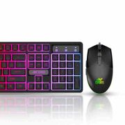Ant Esports KM1600 Gaming Keyboard