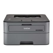 Effortlessly print high-quality monochrome documents with the Brother HL-L2321D Laser Printer. Enjoy automatic 2-sided printing, a print speed of up to 30 ppm, and a 250-sheet paper tray. With USB connectivity and a monthly duty cycle of up to 10,000 pages, this reliable printer is perfect for home and small office use. Includes a 1-year on-site warranty.