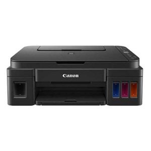 Canon PIXMA MegaTank G3010 All-in-One Wireless Ink Tank Colour Printer