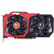 Colorful NVIDIA GeForce GTX 1650 NB 4GD6-V GDDR6 Graphics Card