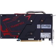 Colorful NVIDIA GeForce GTX 1650 NB 4GD6-V GDDR6 Graphics Card