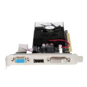 Consistent 4GB DDR3 GT730 Graphics Card