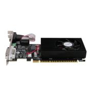 Consistent 4GB DDR3 GT730 Graphics Card