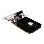 Consistent 4GB DDR3 GT730 Graphics Card