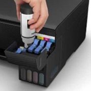 Epson EcoTank L3250 A4 Wi-Fi All-in-One Ink Tank Printer Ink