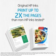 HP 805 Original Ink Cartridge, Tri-color