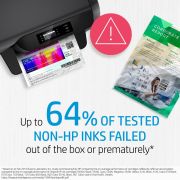 HP 805 Original Ink Cartridge, Tri-color