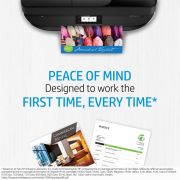 HP 805 Original Ink Cartridge, Tri-color