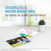 HP 805 Original Ink Cartridge, Tri-color