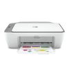 HP Ink Advantage 2776 Colour Home Inkjet Printers, Wireless Copy, Scan, Dual Band WiFi, Bluetooth, USB, Simple Setup Smart App, Ideal for Home.
