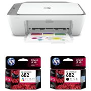HP Deskjet Ink Advantage 2776 Inkjet Multi-function Color Wi-Fi Printer