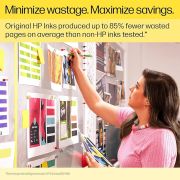 HP GT52 70-ml Magenta Original Ink
