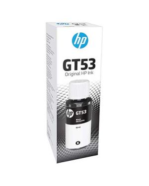 HP GT53 90ml Black Original Ink Bottle