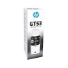 HP GT53 90ml Black Original Ink Bottle