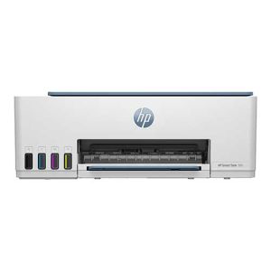 HP Smart Tank 585 All-in-One WiFi Colour Wireless Home Inkjet Printers(Upto 4000 Black and 6000 Colour Pages Included in The Box). - Print, Scan & Copy for Office/Home