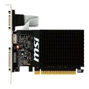MSI GT 710 2 GB DDR32GD3H LP DDR3 Gaming Graphic Card