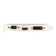 MSI GT 710 2 GB DDR32GD3H LP DDR3 Gaming Graphic Card