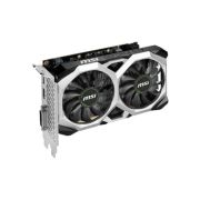 MSI GeForce® GTX 1650 D6 VENTUS XS OCV3