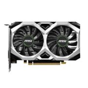 MSI Geforce GTX 1650 D6 Ventus Xs Ocv3 Graphic Card-Nvidia Geforce GTX
