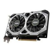 MSI Geforce GTX 1650 D6 Ventus Xs Ocv3 Graphic Card-Nvidia Geforce GTX