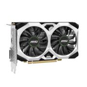 MSI Geforce GTX 1650 D6 Ventus Xs Ocv3 Graphic Card-Nvidia Geforce GTX