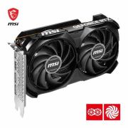 MSI VENTUS 2X BLACK GEFORCE RTX 4060 8GB DDR6