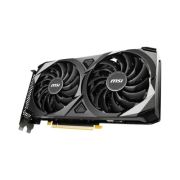 MSI VENTUS 2X GEFORCE RTX 3060 12GB DDR6