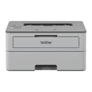 Brother HL-B2080DW Mono Laser Printer with Auto Duplex & Wi-Fi Printing (Toner Box Technology)