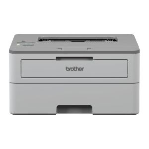 Brother HL-B2080DW Mono Laser Printer with Auto Duplex & Wi-Fi Printing (Toner Box Technology)