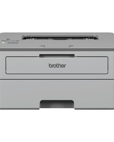 Brother HL-B2080DW Mono Laser Printer with Auto Duplex & Wi-Fi Printing (Toner Box Technology)