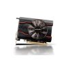 Sapphire Technology Pulse Radeon Gddr5 Pci_E Rx 550 4GB Hdmi/Dvi-D/Dp Oc