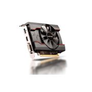 Sapphire Technology Pulse Radeon Gddr5 Pci_E Rx 550 4GB Hdmi/Dvi-D/Dp Oc