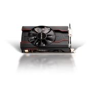 Sapphire Technology Pulse Radeon Gddr5 Pci_E Rx 550 4GB Hdmi/Dvi-D/Dp Oc