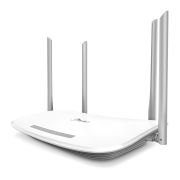 TP-Link EC220-G5 AC1200 Wireless Dual Band Gigabit 1200 Mbps Wireless Router (White, Dual Band)