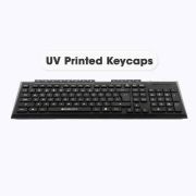 Zebronics Judwaa 900 multimedia keyboard & mouse combo – ₹ with Rupee Key | Dedicated DPI Button