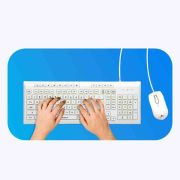 Zebronics Judwaa 900 multimedia keyboard & mouse combo – ₹ with Rupee Key | Dedicated DPI Button