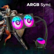 Rek’s CPU for Sale