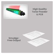 ZEBRONICS LPC12A Printer Cartridge