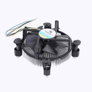 Zeb-MSC200cpu cooling fan